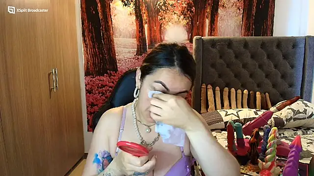 sofia23dirty online show from 10.11.25