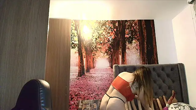 sofia23dirty online show from 11.17.25