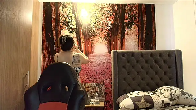 sofia23dirty online show from 11.25.25