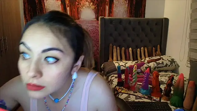 sofia23dirty online show from 02.23.26