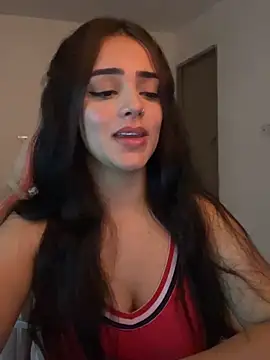 Snapshot of anniehart chatting on 02.21.26 anniehart online show from 02.21.26