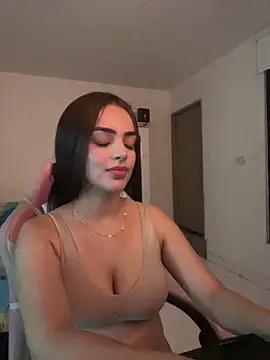 Snapshot of anniehart chatting on 02.27.26 anniehart online show from 02.27.26