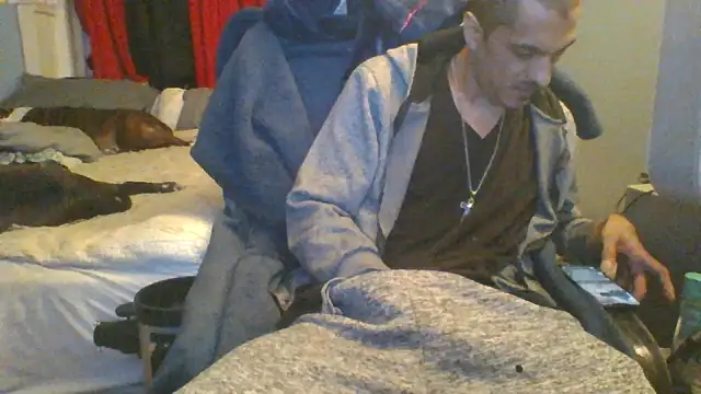 hottboyy45 online show from 11.08.25