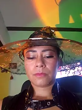 MistressSlut1 online show from 04.11.26