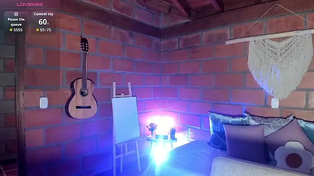 RouseColins online show from 01.11.26