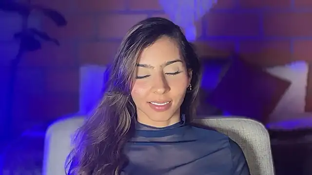 RouseColins online show from 03.08.26