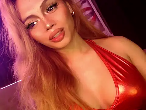 barbie ivana online show from 04.20.26