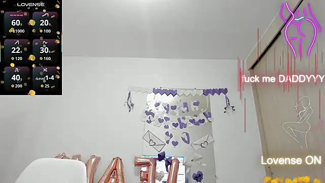 esmeraldamfc online show from 03.03.26