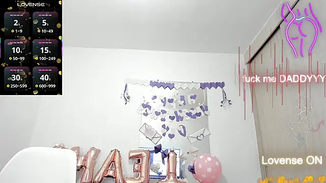 esmeraldamfc online show from 03.12.26