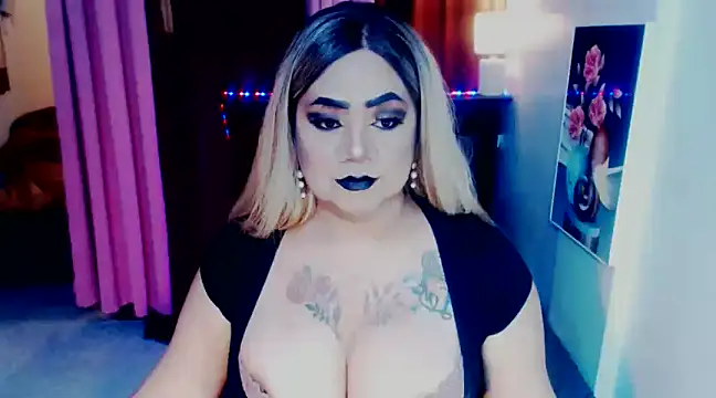 69HornyDoLL6969 online show from 12.22.24