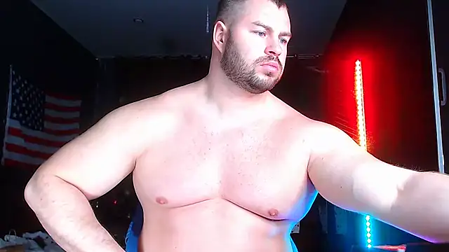 Snapshot of muscularjohnforuX chatting on 02.04.25 muscularjohnforuX online show from 02.04.25