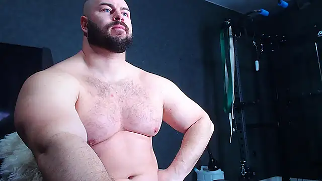 muscularjohnforuX online show from 03.27.26