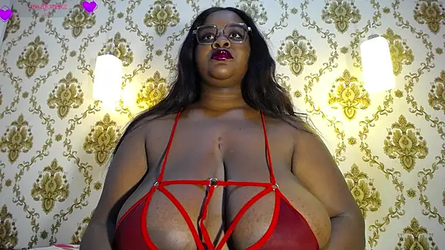 KARATIBBY COX online show from 10.18.25