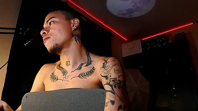 BestMasterForYou online show from 10.08.25