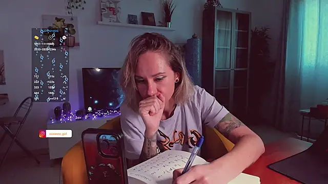 trafka murafka online show from 09.27.25