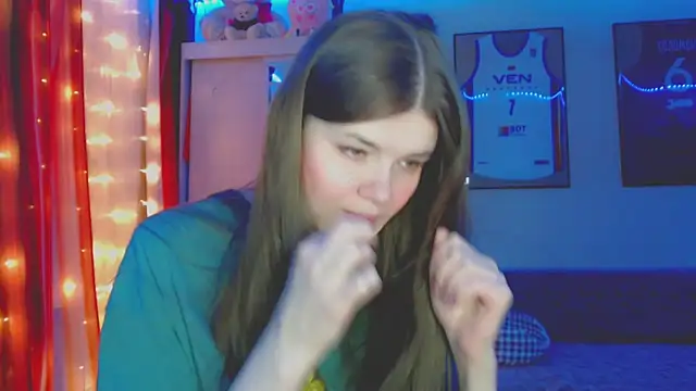 Klementa online show from 03.02.26