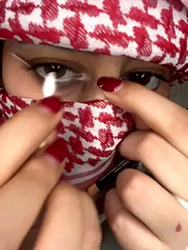 arabiaAna online show from 09.22.25