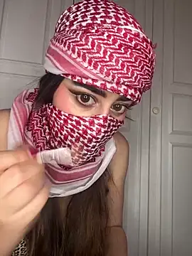 arabiaAna online show from 09.28.25