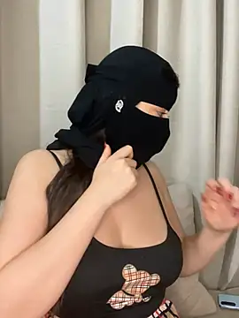 Snapshot of arabiaAna chatting on 07.01.26 arabiaAna online show from 07.01.26