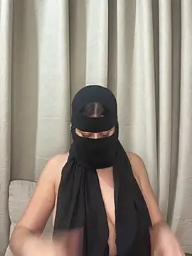 Snapshot of arabiaAna chatting on 07.01.26 arabiaAna online show from 07.01.26