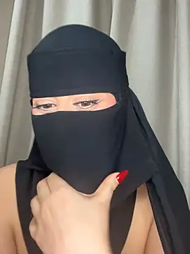 Snapshot of arabiaAna chatting on 07.12.26 arabiaAna online show from 07.12.26
