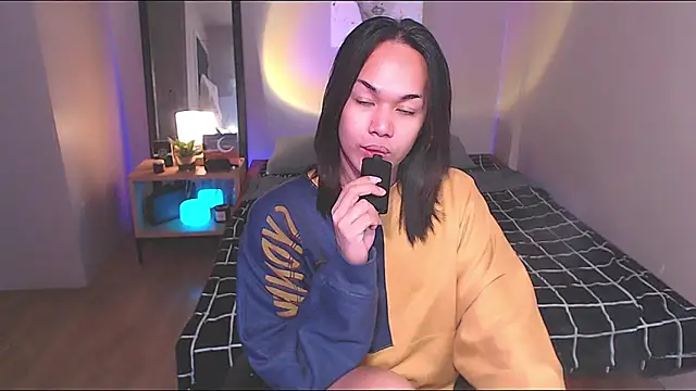 Ur temptress sam online show from 12.10.24