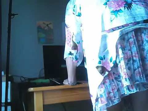 Sandra Potiche online show from 02.03.26