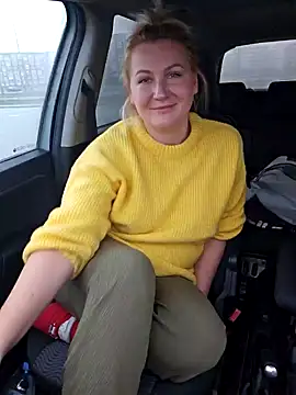 Marushka online show from 12.27.24