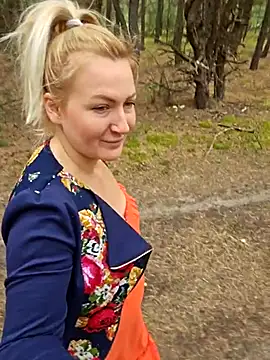 Marushka online show from 09.11.25