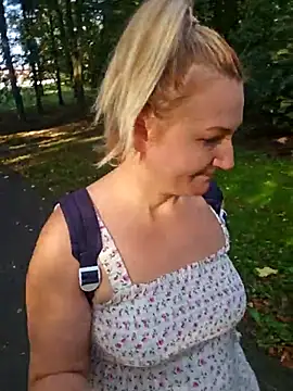 Marushka online show from 09.20.25