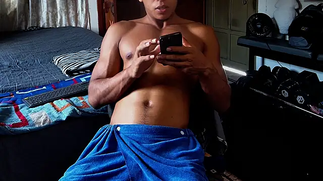 Jhon wich online show from 03.13.26