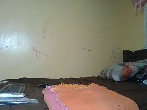 Pink pussy - online show from 04.04.26