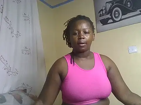 Pink pussy - online show from 05.12.26