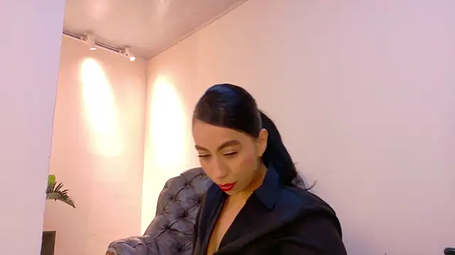 niky smit online show from 10.13.25