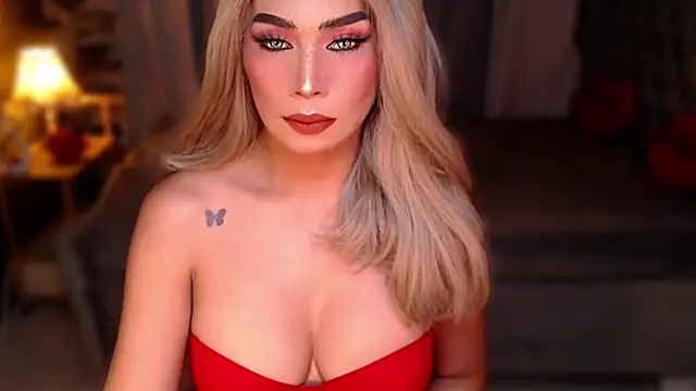 QUEEN GIAMOORE69 online show from 07.16.26