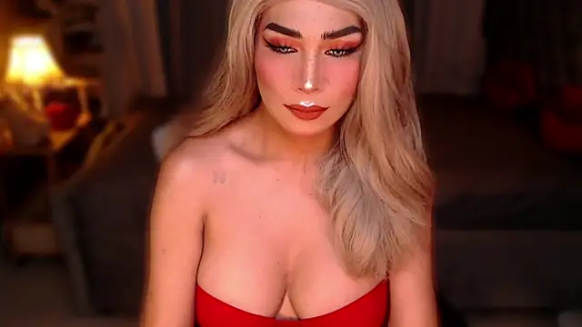QUEEN GIAMOORE69 online show from 07.23.26