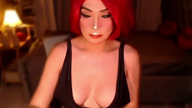 QUEEN GIAMOORE69 online show from 07.24.26