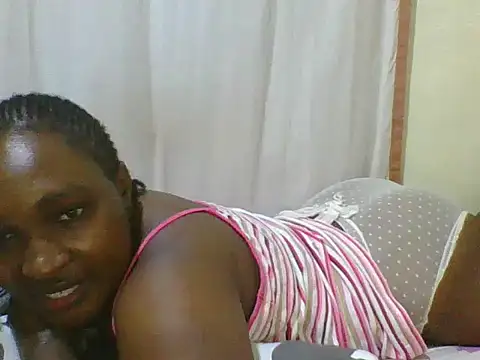 cute lavenda online show from 10.04.25
