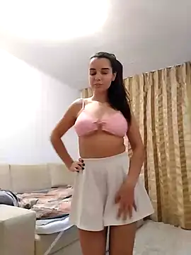 Snapshot of baby_sweet_girl_ chatting on 12.25.24 baby sweet girl online show from 12.25.24