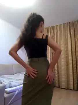 baby sweet girl  online show from 03.01.26