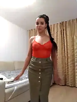 baby sweet girl  online show from 05.21.26