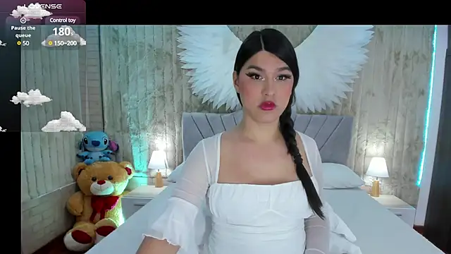 floryn susana online show from 01.20.25