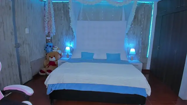 floryn susana online show from 03.29.26