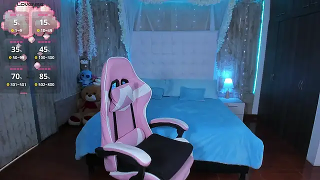 floryn susana online show from 04.05.26