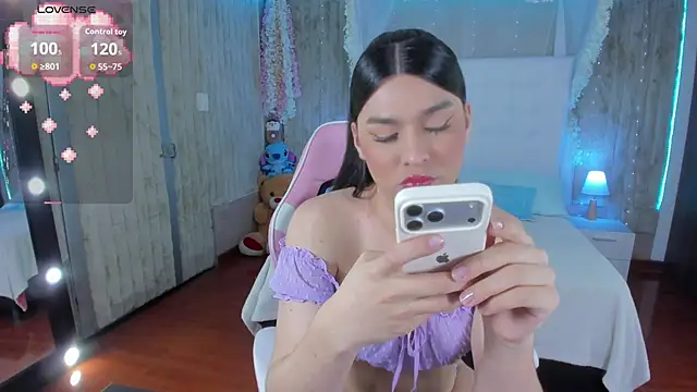 floryn susana online show from 05.18.26
