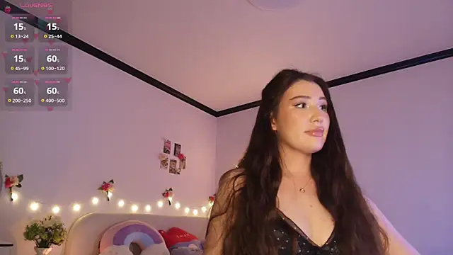 SoeTheReal online show from 04.03.26