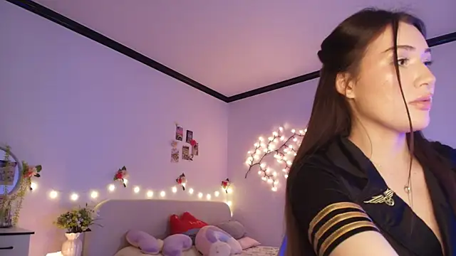 SoeTheReal online show from 04.11.26