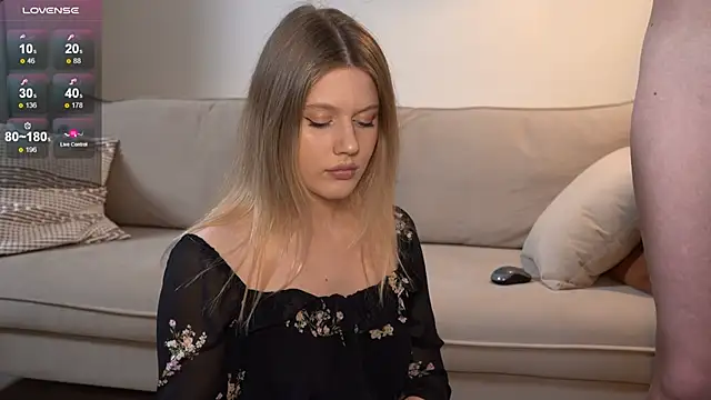 MissJuliya online show from 01.13.25