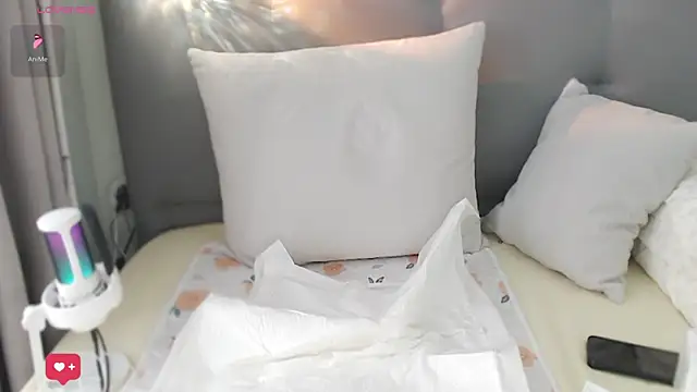 Anne-Sweet online show from 03.01.25