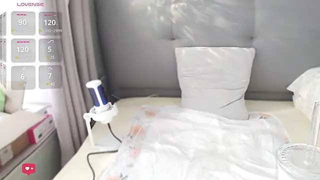 Anne-Sweet online show from 03.23.25